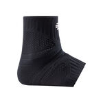 Bauerfeind Sports Ankle Support Dynamic, All-Black